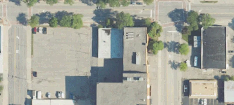 Flex Space with Office Areas