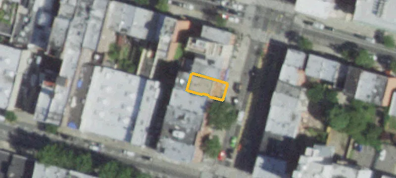 One-Bedroom Residential Income Property