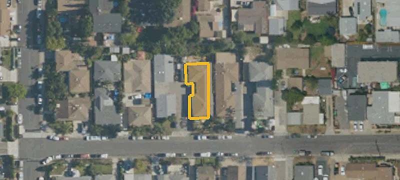 Remodeled Duplex with Vacant Units