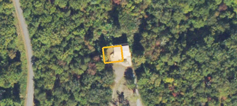 Unimproved Land