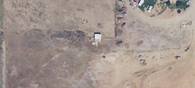 Land/Acreage