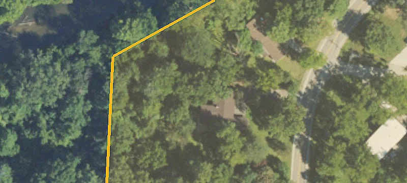 Waterfront Land Along Clinton River