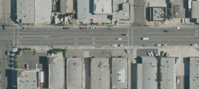 End-Unit Warehouse