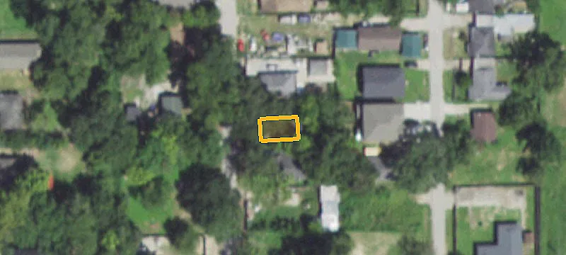 Two-Unit Modern Duplex
