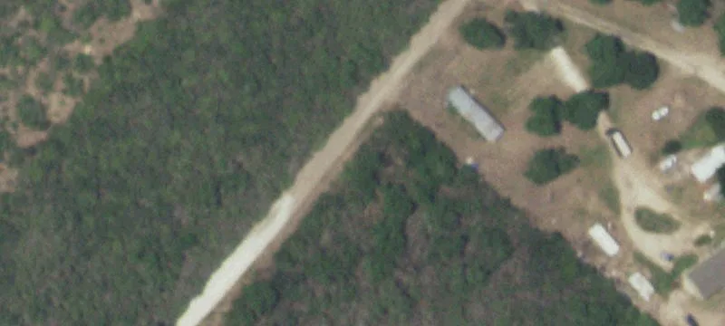 Working Farm With Irrigation Well
