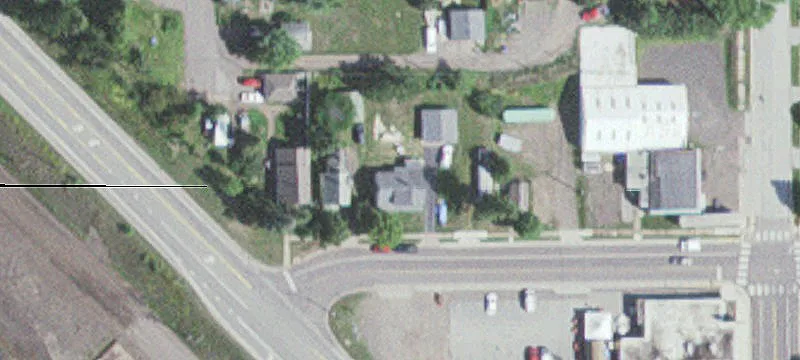 Four-Unit Quadplex