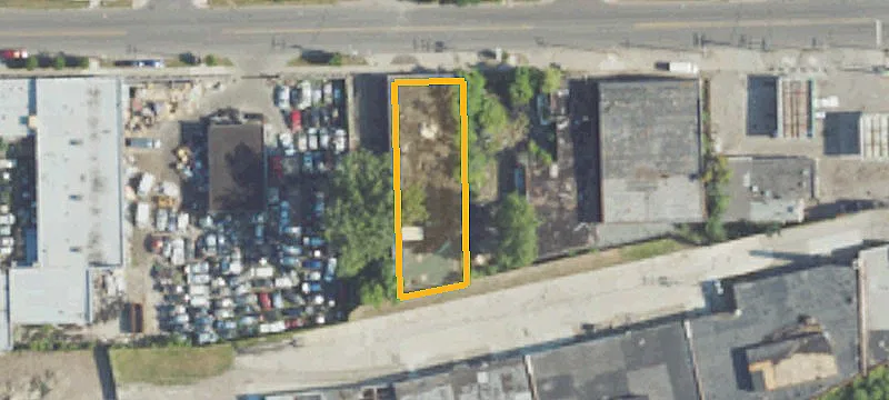 Licensed Cannabis Cultivation Facility