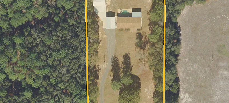 Entitled Commercial Land for Storage