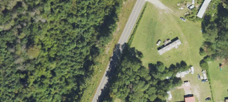 Land or Vacant Lot