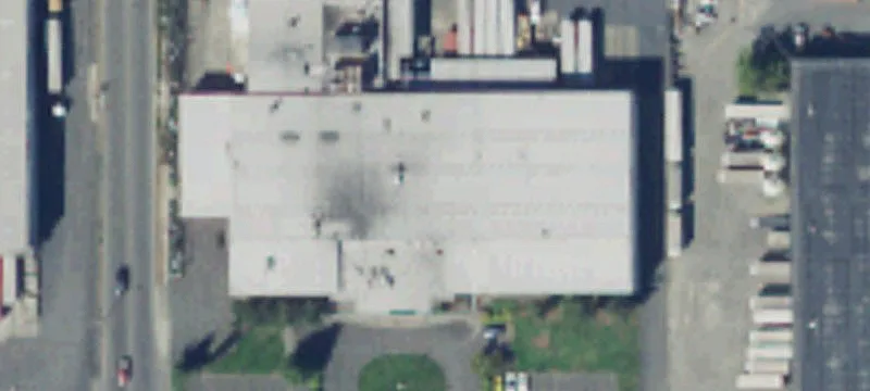 Refrigerated Cold Storage Facility