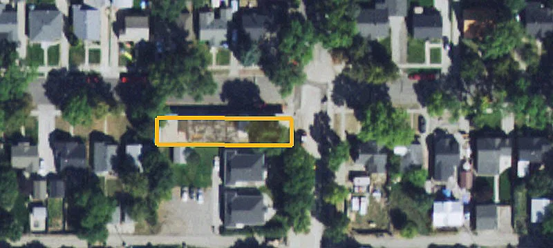 802 Yellowstone Ave, Billings, MT 59101