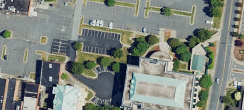 B2-CZ Commercial Land
