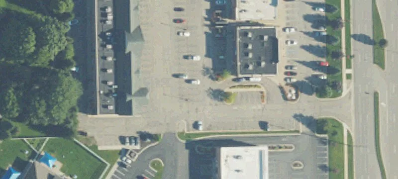 Compact Retail Suite