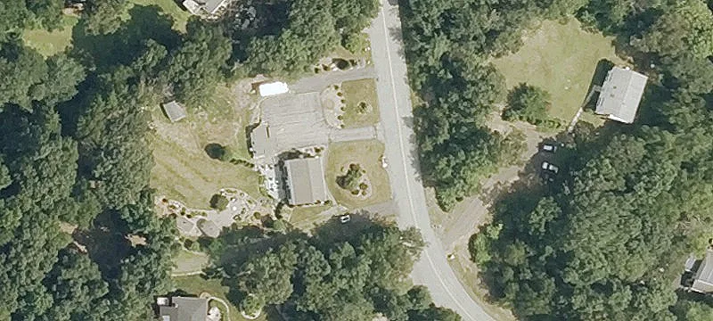 Two-Story Duplex with Acreage