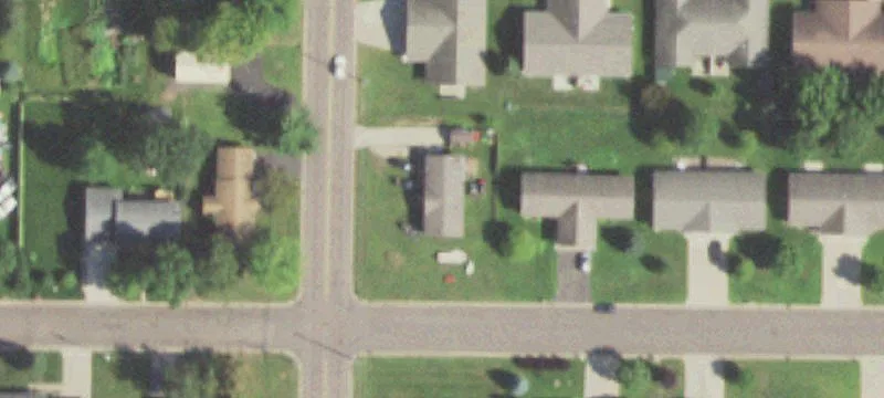 Commercial Development Land