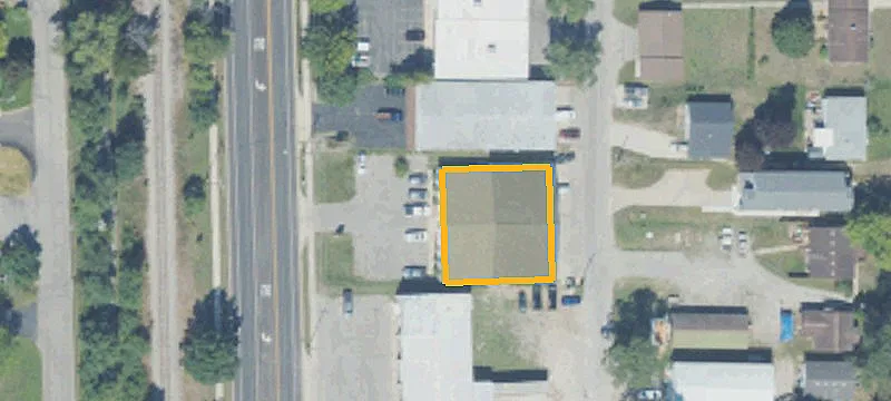 Flex Space with Warehouse