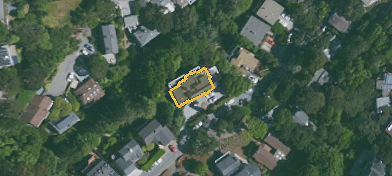 Remodeled Quadplex with Bay Views