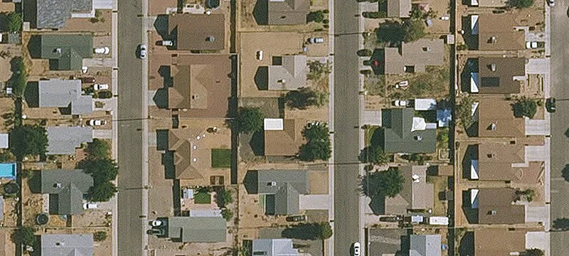 Land Parcel