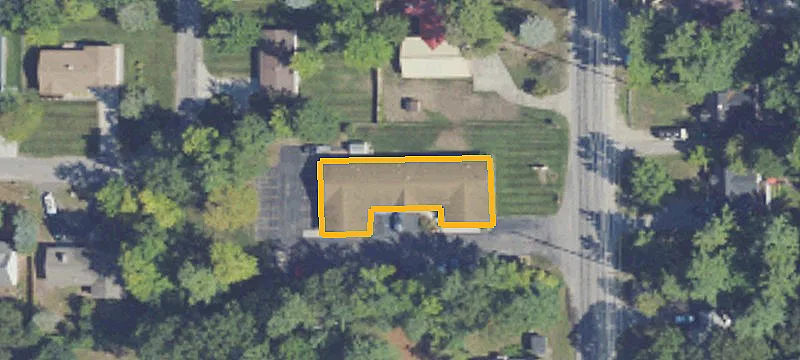 Office Unit Near TART Trail