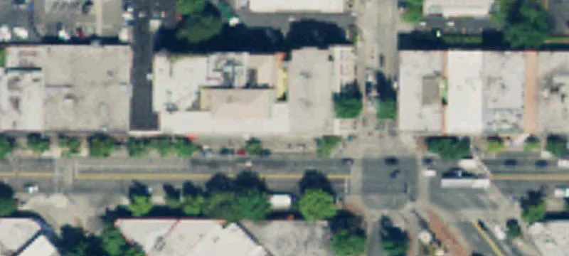 Mixed-Use Property with Ground-Floor Retail
