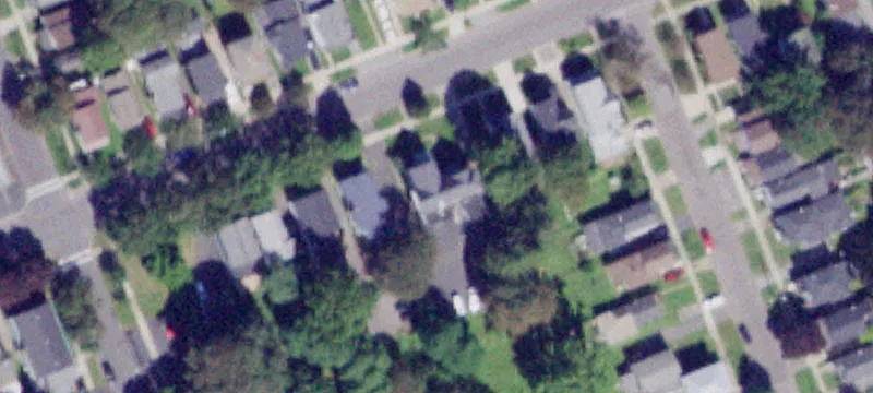 Quadplex With Updated Mechanical Systems
