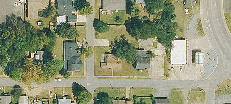Office Building with Redevelopment Potential