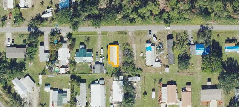 1319 Hickory Ave, Punta Gorda, FL 33950