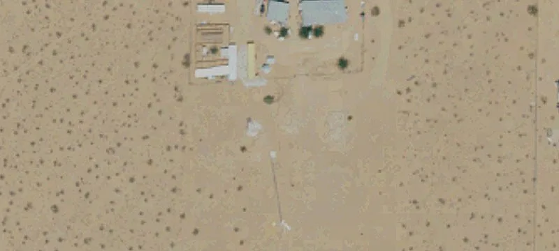 High Desert Land