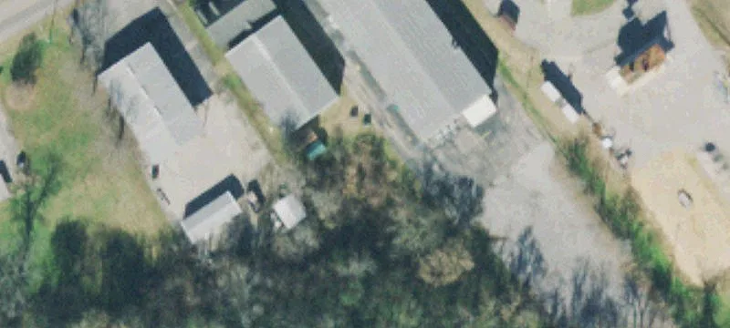 Flex Space With Detached Shop