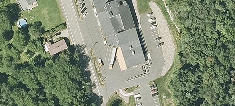 Mixed-Use Property with Commercial Kitchen