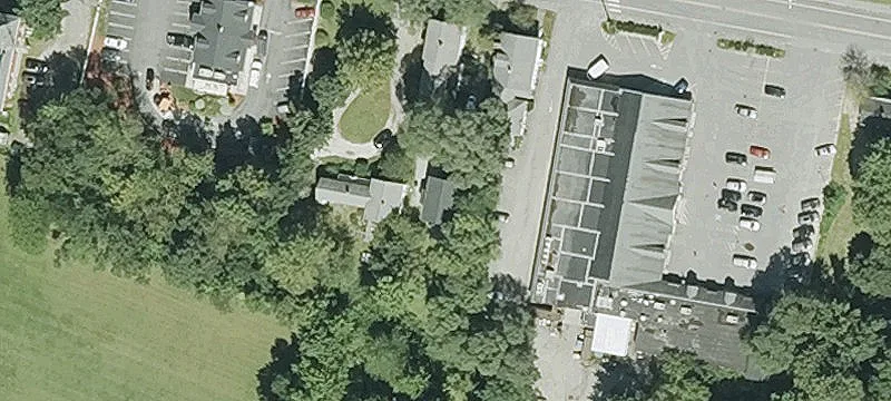 Renovated Two-Family Duplex