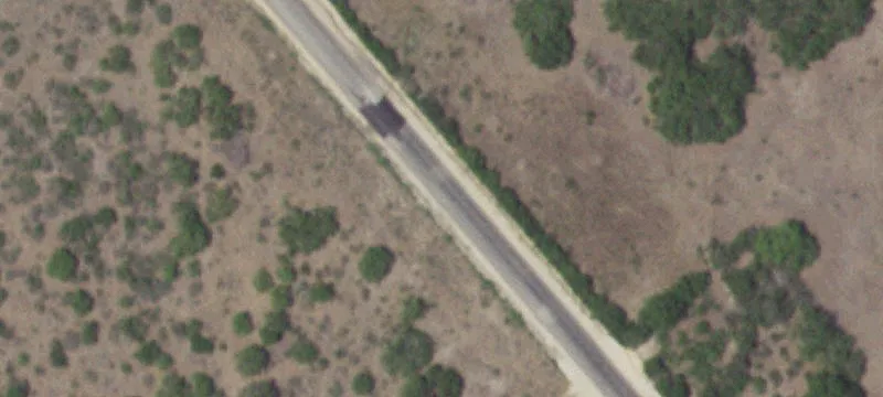Ranch with Cabin and Outbuildings