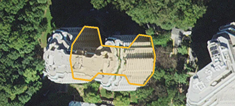 Residential Income Property with Balcony