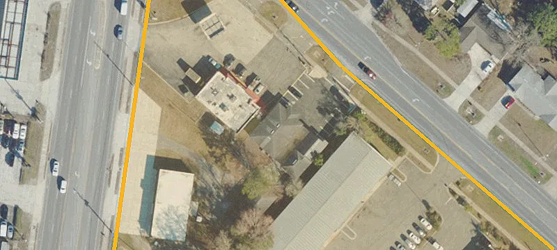 Storefront Property
