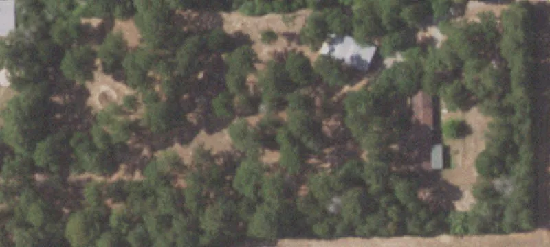 Fenced Farm Property With Guest Cabin