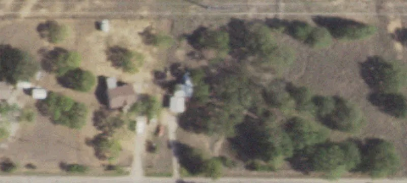 Unimproved Land