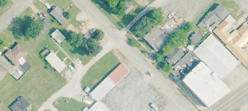 Side-by-Side Duplexes with 4 Units