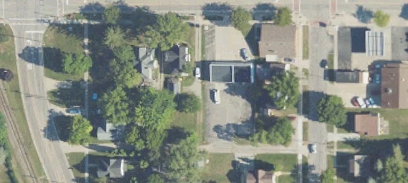 Commercial Development Land