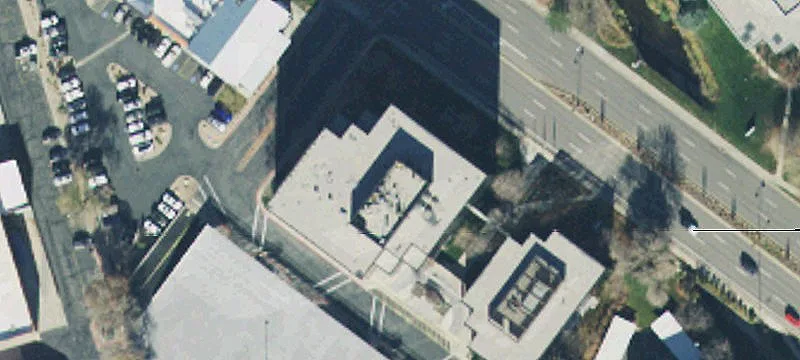 Union Park II Office Unit