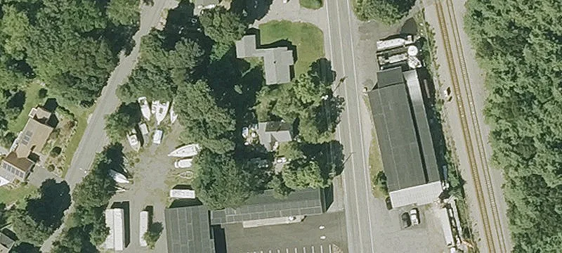 Flex Space with Loading Access