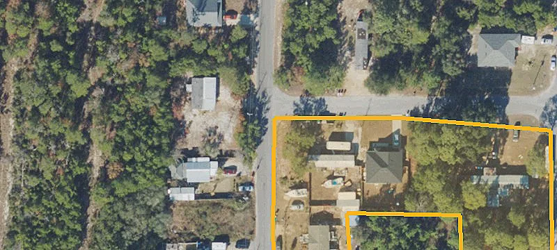 Land or Vacant Lot