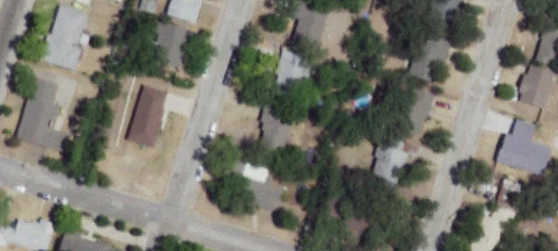 14-Acre Hunting Land Tract