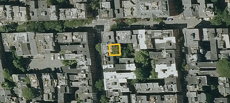 One-Bedroom Residential Income Property