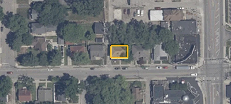 Updated Duplex with Covered Porches