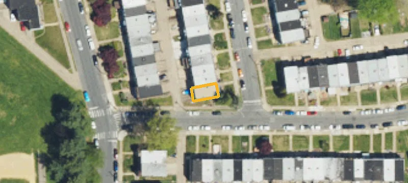 Updated Corner Duplex