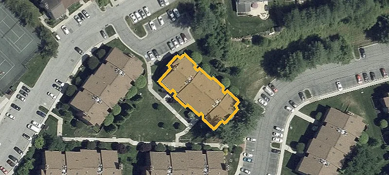 Top-Floor Residential Income Property