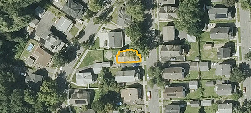 Two-Story Multifamily Property