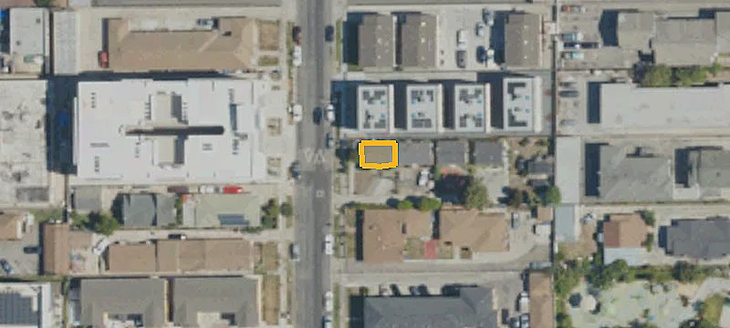 Land or Vacant Lot