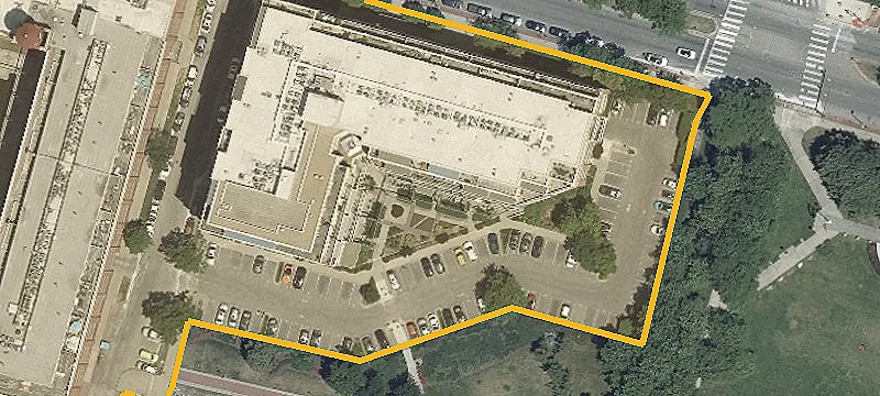 Waterfront Residential Income Property
