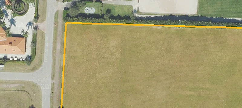Unimproved Land